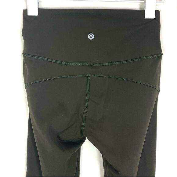 Lululemon In Movement 7/8 Tight - Picture 6 of 10